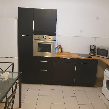 Spacious Apartment Near The Center Wien Eksteriør billede